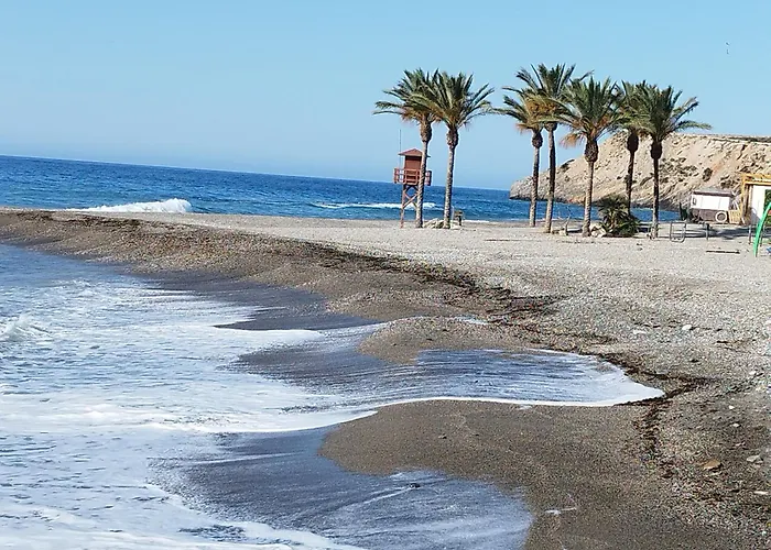 Piso Primera Linea De Playa